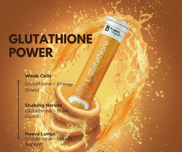 Get Glowy skin – Frankfurt pharmaceutical pvt ltd