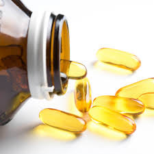 Omega-3 Fish Oil: The Ultimate Super Supplement for Brain, Heart, Skin & Joints in 2025
