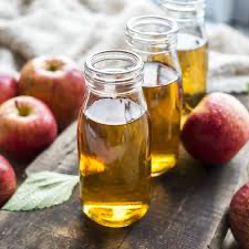 Apple Cider Vinegar : Your Daily Dose of Detox, Digestion & Fat Burn in 2025